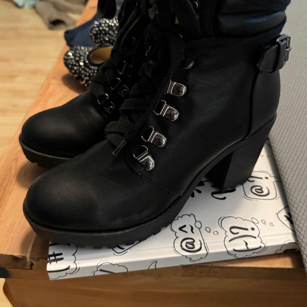 Boots